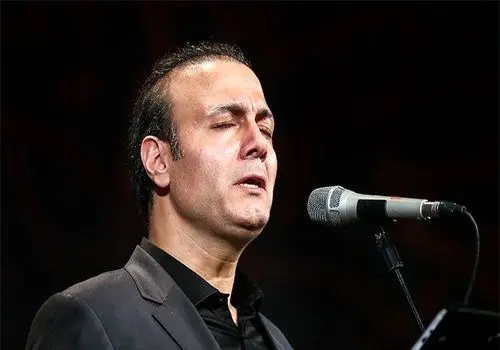 بازخوانی قطعه «مرا ببخش» علیرضا قربانی توسط ستاره موسیقی ترکیه+ عکس