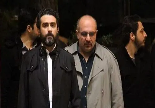 بازیگر مشهور گاندو: با خودم ازدواج کرده‌ام!