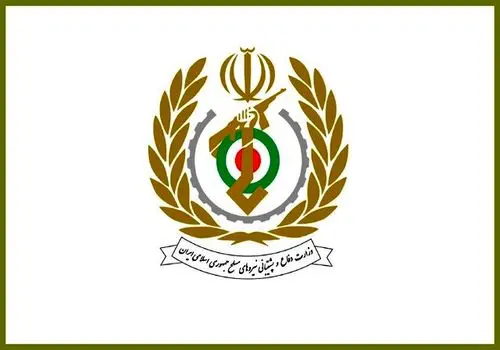 دعوت وزارت دفاع از مردم برای حضور در مراسم تشییع قائد شهید امت