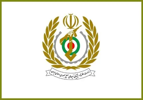 بیانیه وزارت دفاع به مناسبت چهلمین روز تدفین و تشییع رهبر شهید بیانیه صادر کرد
