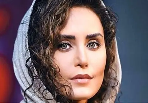 الناز شاکردوست با «عروس چشمه» به سینما برمی‌گردد + عکس