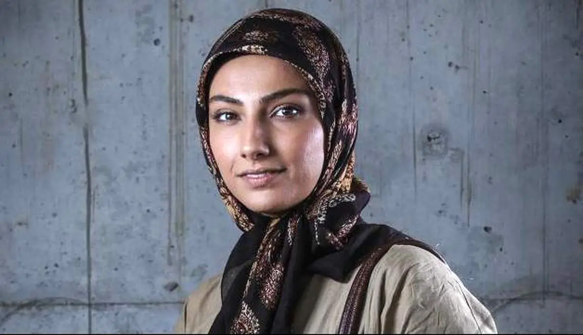 سوسنِ سریال «پایتخت» با تیپ و استایل جدید