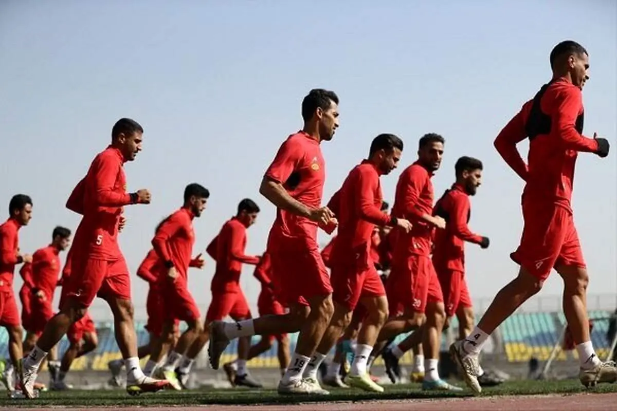 بیرانوند با ناراحتی درخواست جذب یک گلر را داد
