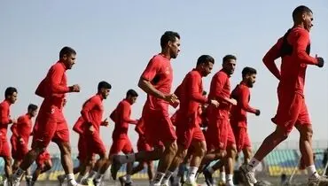 بیرانوند با ناراحتی درخواست جذب یک گلر را داد