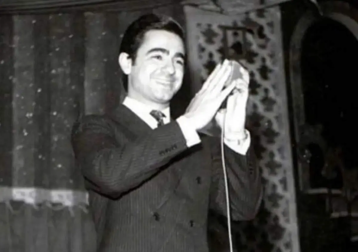 عارف، خواننده سلطان قلب‌ها، درگذشت