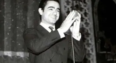 عارف، خواننده سلطان قلب‌ها، درگذشت