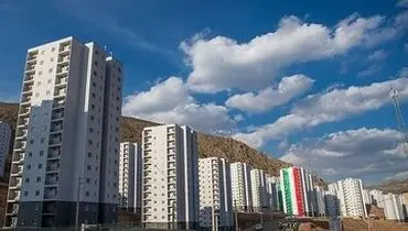 ۴۰۰ هزار خانوار در کشور تا سه سال آینده خانه دار می‌شوند