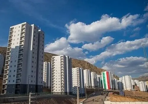 جزئیات طرح جدید مسکن دولت؛ چه کسانی مشمول دریافت خانه‌های اجاره‌ای می‌شوند؟