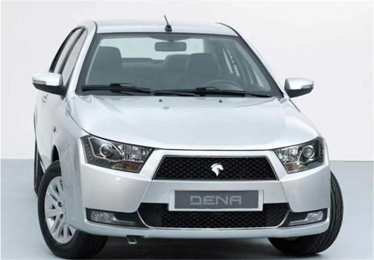 دنا ارزان شد؛ کاهش قیمت در بازار خودرو ۱۶ آذر+جدول