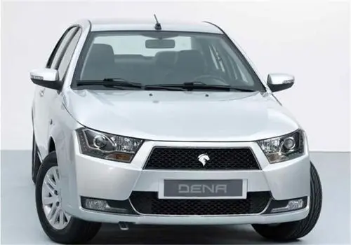 دنا ارزان شد؛ کاهش قیمت در بازار خودرو ۱۶ آذر+جدول