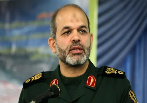  انتصاب سردار وحیدی به فرماندهی کل سپاه؛ تجلی اعتماد امام خامنه‌ای(مدظله العالی) به شخصیتی جامع‌الشرایط 