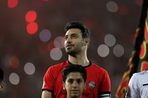 پشت پرده درگیری اسکوچیچ و خلیل زاده