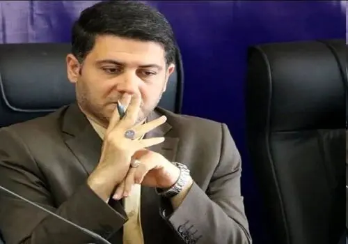 یک زن فرماندار شد +جزئیات