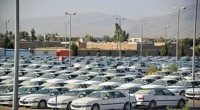 ریزش قیمت خودرو بازار آزاد امروز یکشنبه ۱۰ خرداد ۱۴۰۵ +جدول