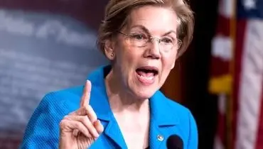 افشاگری سناتور آمریکایی: ترامپ برنامه‌ای مشخص  برای ادامه جنگ با ایران + فیلم
