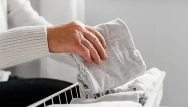 عجیب‌ترین عادت‌های مردم در شستن لباس‌ها