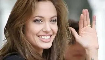 آنجلینا جولی در ۵۱ سالگی؛ بدون جراحی زیبایی، بدون زرق‌وبرق!