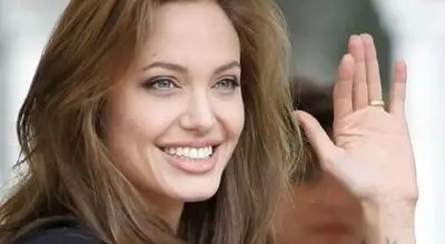 آنجلینا جولی در ۵۱ سالگی؛ بدون جراحی زیبایی، بدون زرق‌وبرق!