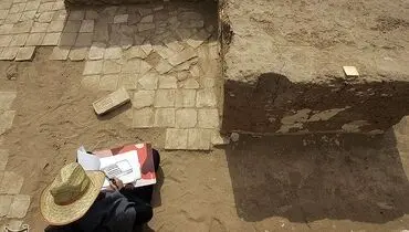 کشف سکونتگاه دو هزار ساله در جنوب ایران