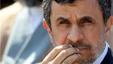 پاسخ دادستانِ تهران و کل کشور به مواضع اخیر محمود احمدی نژاد