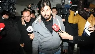 آمریکا می‌خواهد از پرونده ضراب برای تحریم ترکیه استفاده کند