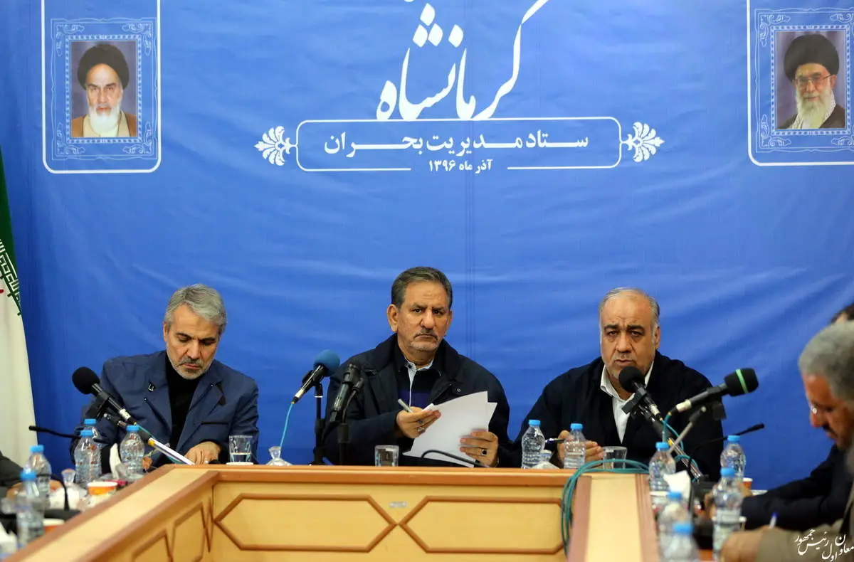 پیمانکاران بی توجه به استحکام ساختمان باید پاسخگو باشند