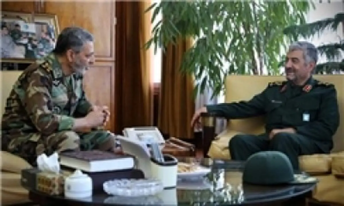 «قدرت افزایی دفاعی» در دستور کار