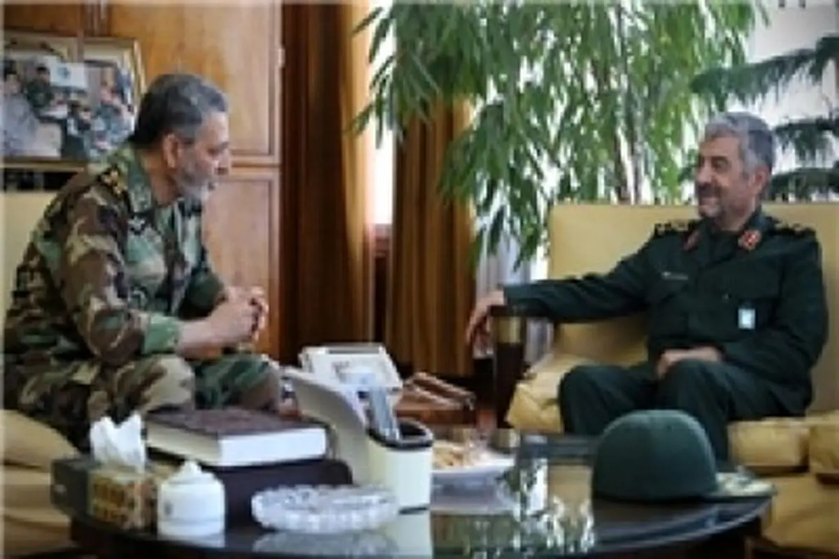 «قدرت افزایی دفاعی» در دستور کار