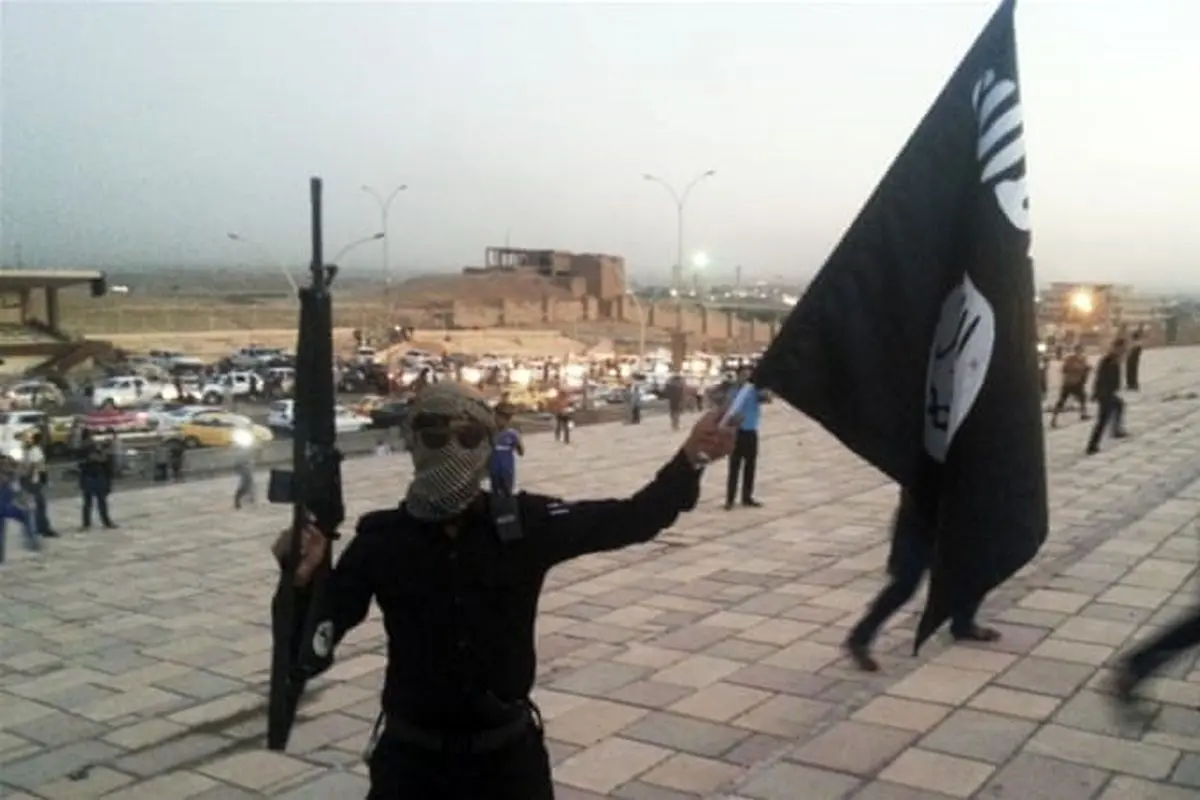 اسناد به دست آمده درباره اداره و مجازات داخلی گروه داعش