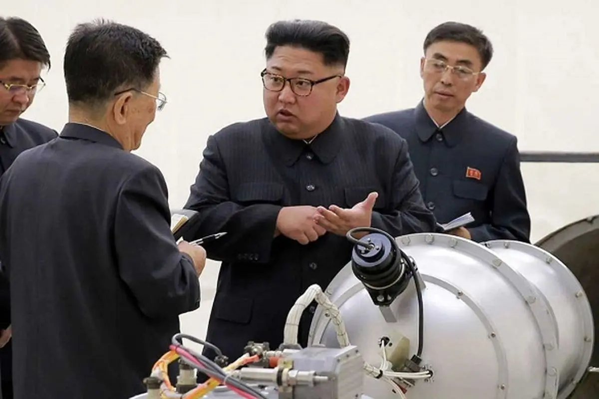 برنامه موشکی کره شمالی چگونه پیشرفت کرده است؟
