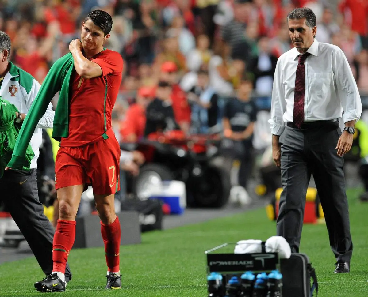 رفقای دیروز و دشمنان امروز مقابل هم!