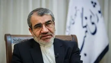 شورای نگهبان سیاسی نیست که رایزنی سیاسی کند