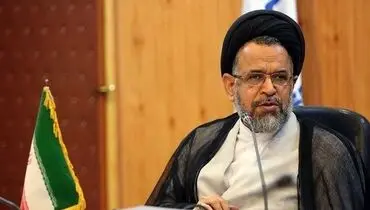 علوی: خلافت خود خوانده داعش پشت سر گذاشته شد