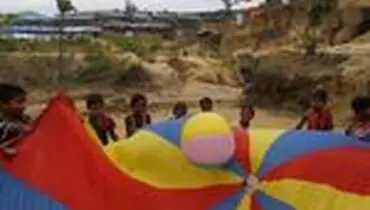 آن سوی زندگی مردم روهینگیا