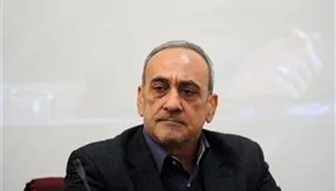گرشاسبی رسما سرپرست پرسپولیس اعلام شد