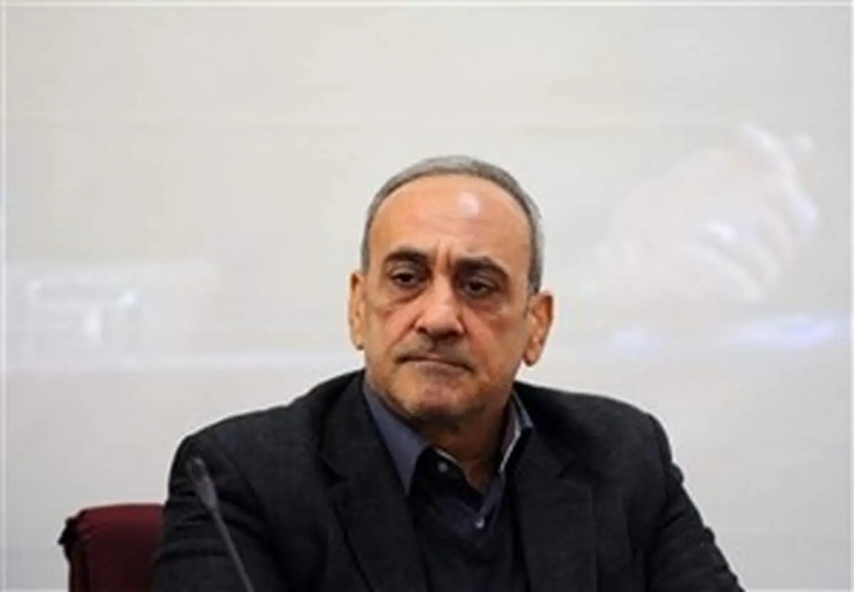 گرشاسبی رسما سرپرست پرسپولیس اعلام شد