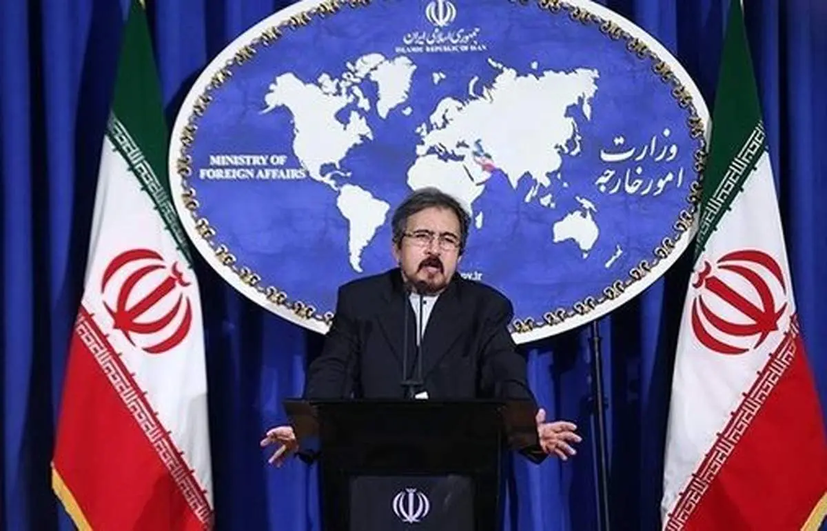 ایران درخواستی از تونس برای میانجیگری میان تهران و ریاض نداشته است