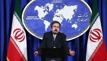 ایران درخواستی از تونس برای میانجی‌گری میان تهران و ریاض نداشته است