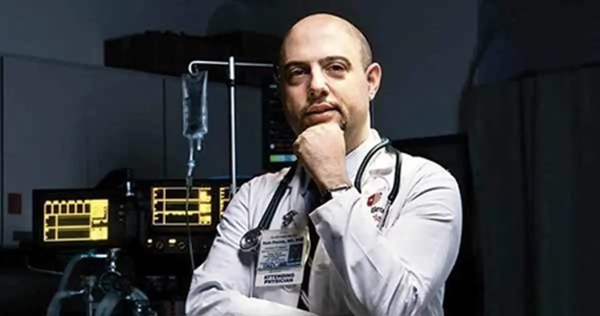 می‌شود بعد از مرگ آدم‌ها را زنده کرد