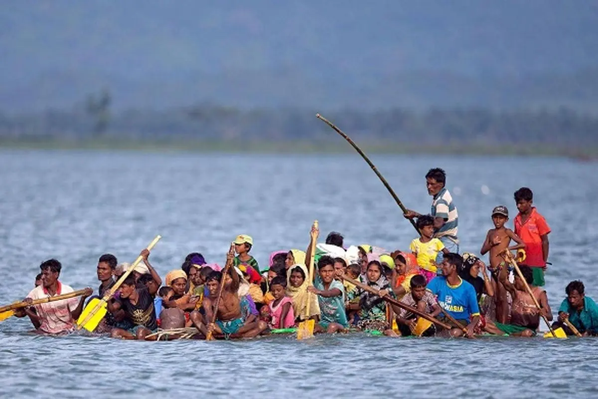 آمریکا: خشونت علیه مسلمانان میانمار «پاکسازی قومی» است