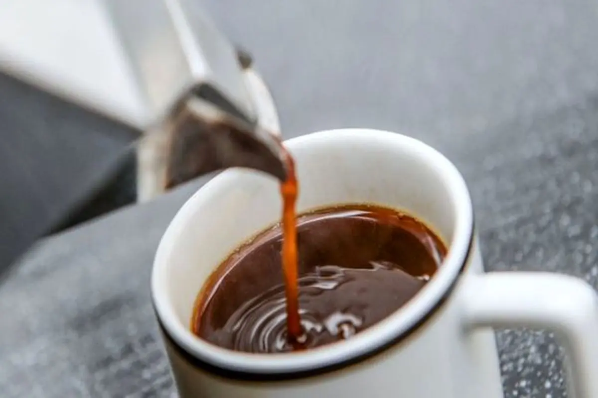 تحقیق جالب درباره ی فواید نوشیدن قهوه