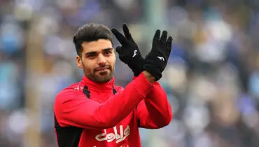 ريشه‌يابی علل محروميت پرسپوليس! + عكس