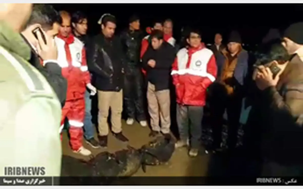 جسد جوان پارس آبادی در کانال آب کشف شد