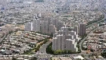 هشدار سریع زلزله در تهران