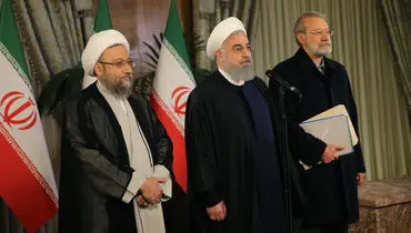 حل مشکل سپرده گذاران همچنان روی میز سران سه قوه