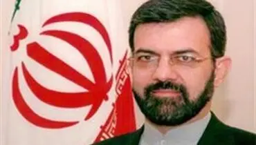 مدیرکل جدید حراست وزارت خارجه منصوب شد