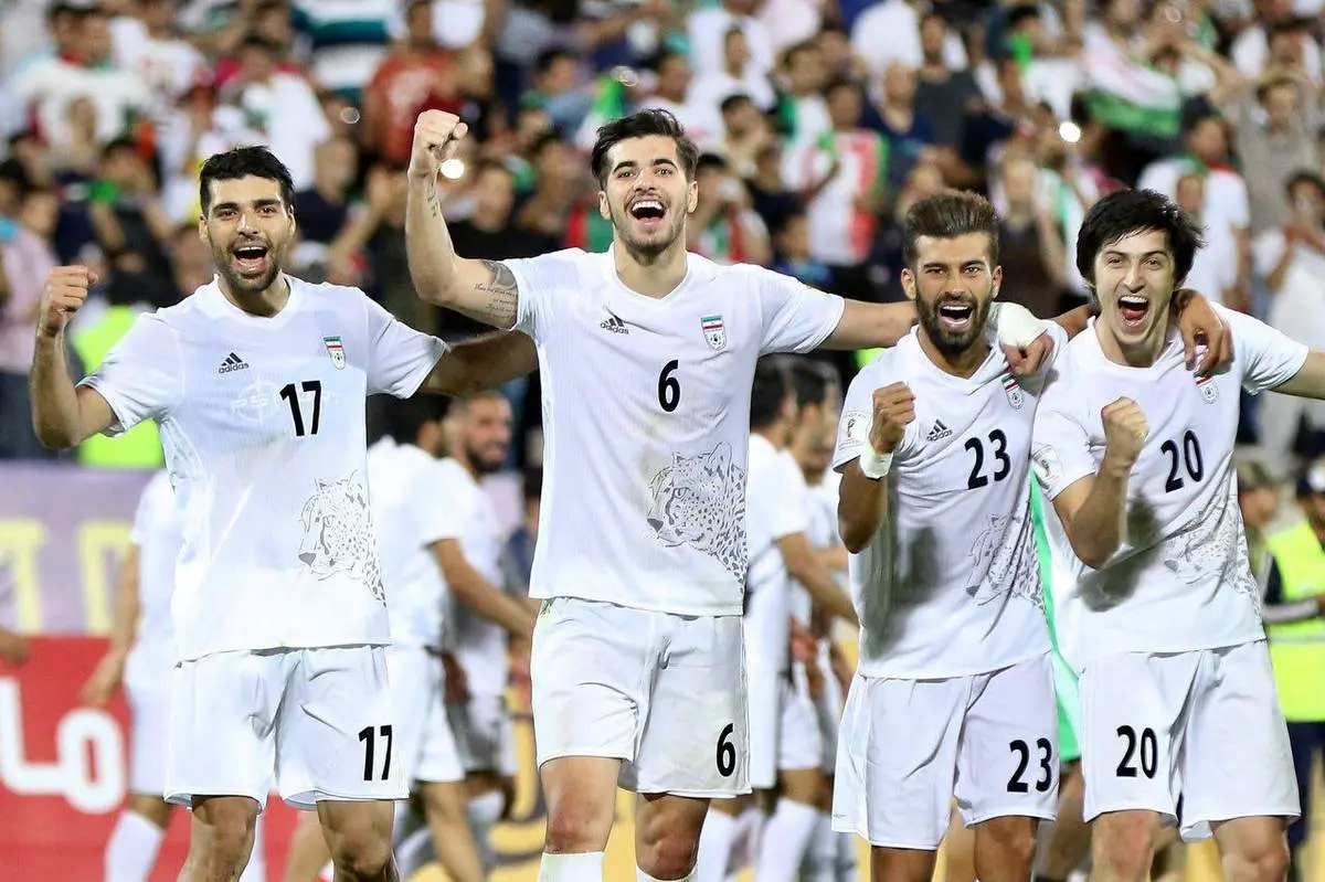 ایران «سیندرلای گروه» نیست!