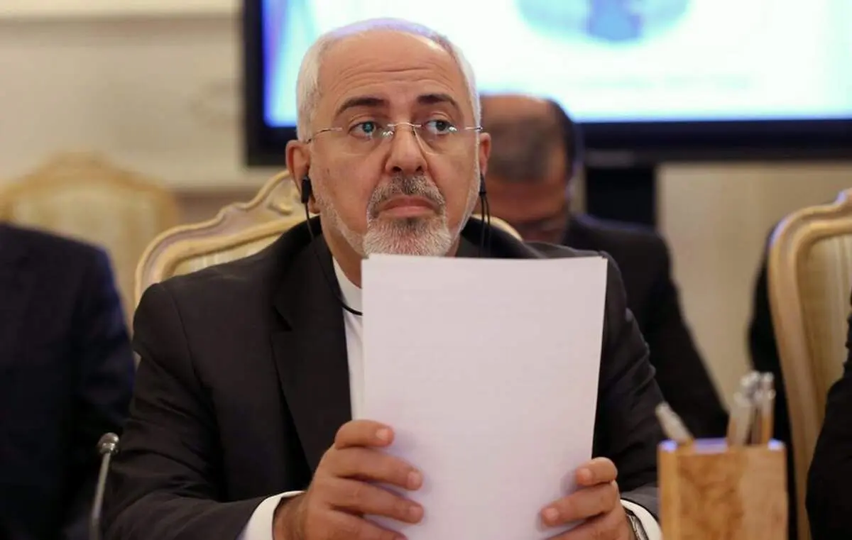 هیچ نیروی نظامی خارجی نمی‌تواند در دریای خزر مستقر شود