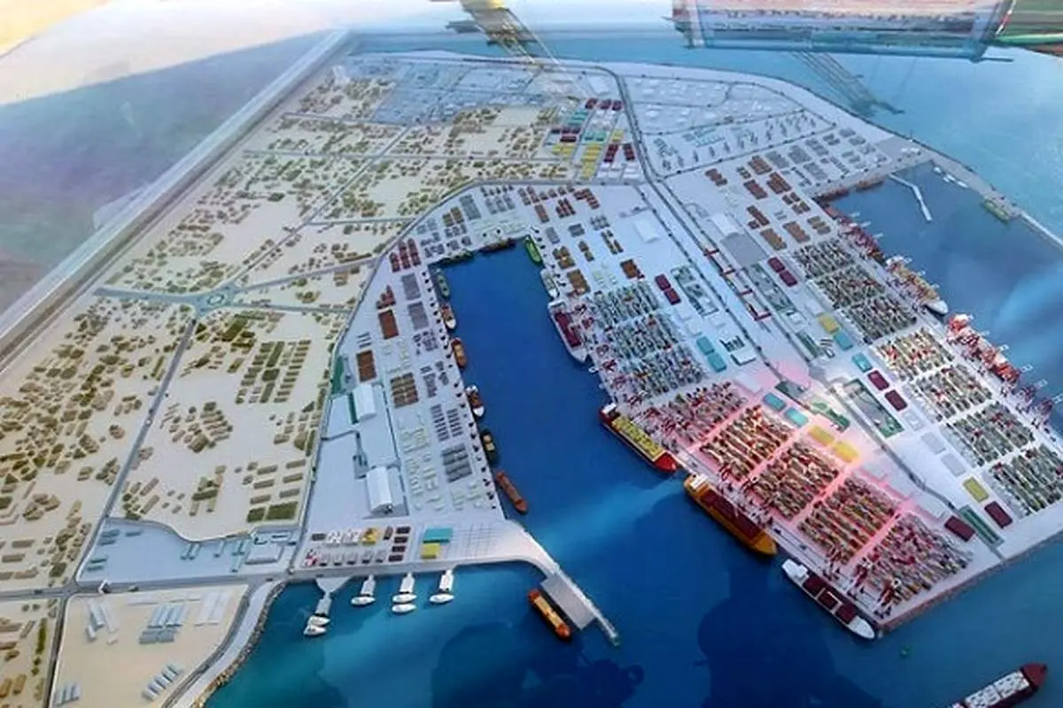 چابهار؛ از بندر ماهیگیری تا کلید کسب ثروت و قدرت ایران