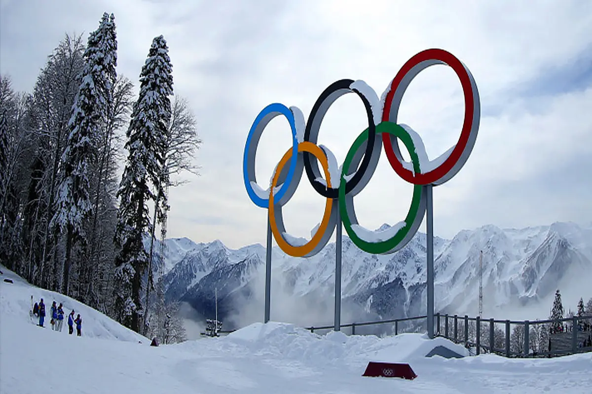 تیم روسیه از مسابقات المپیک زمستانی ۲۰۱۸ محروم شد